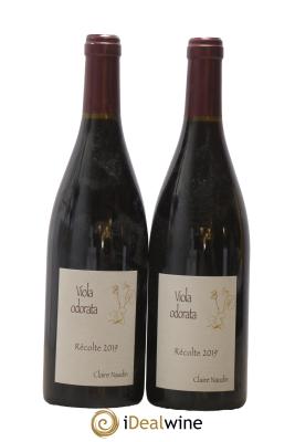 Côte de Nuits-Villages Viola Odorata Naudin-Ferrand (Domaine)