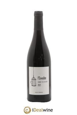 Vin de France L'Envolée Cabaret des Oiseaux