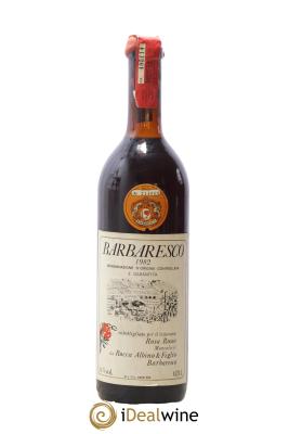 Barbaresco DOCG Albino Rocca