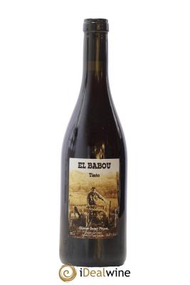 Vin de France Tinto El Babou (Olivier Saint-Priest)
