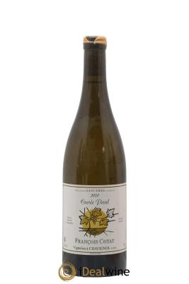 Sancerre Cuvée Paul François Cotat