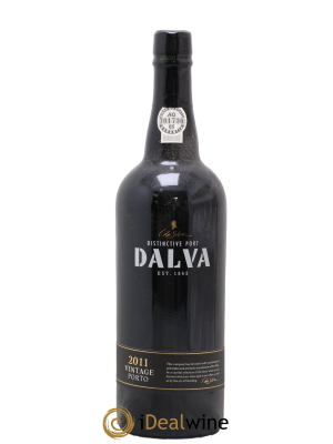 Porto Dalva