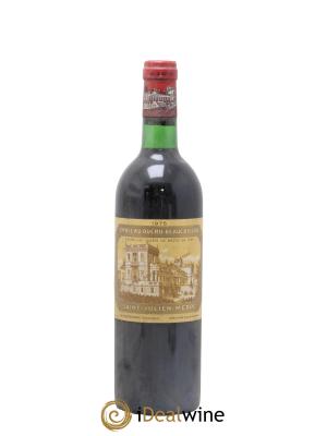 Château Ducru Beaucaillou 2ème Grand Cru Classé