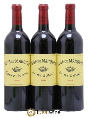 Clos du Marquis