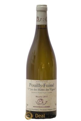 Pouilly-Fuissé 1er Jus des Hauts des Vignes Guffens-Heynen