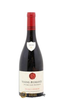Vosne-Romanée 1er Cru Les Suchots Lamarche (Domaine)