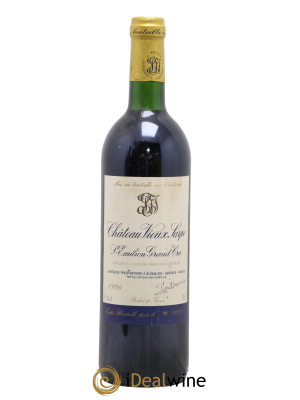 Château Vieux Sarpe