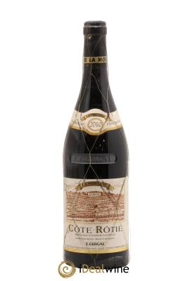 Côte-Rôtie La Mouline Guigal
