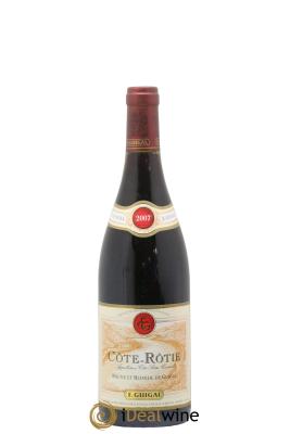 Côte-Rôtie Côtes Brune et Blonde Guigal