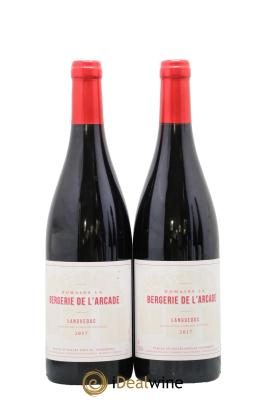 Languedoc La Bergerie de l'Arcade (Domaine)