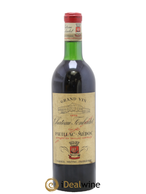 Château Larcis Ducasse 1er Grand Cru Classé B