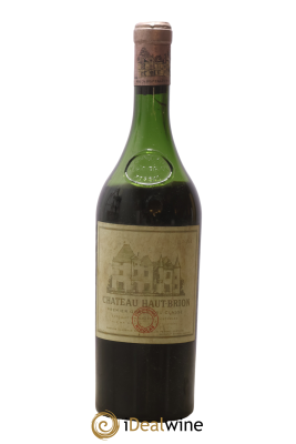 Château Haut Brion 1er Grand Cru Classé