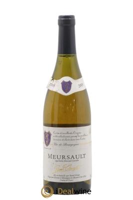 Meursault Raoul Clerget