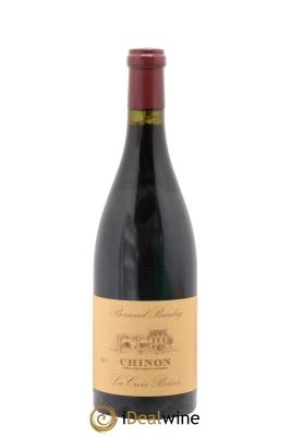 Chinon La Croix Boissée Bernard Baudry