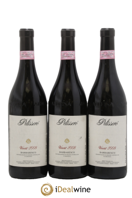 Barbaresco DOCG Vanotu Pelissero