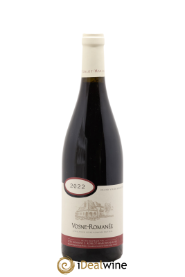 Vosne-Romanée G.Roblot-Marchand & Fils