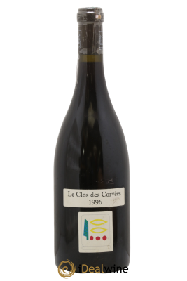 Nuits-Saint-Georges 1er Cru Le Clos des Corvées Prieuré Roch