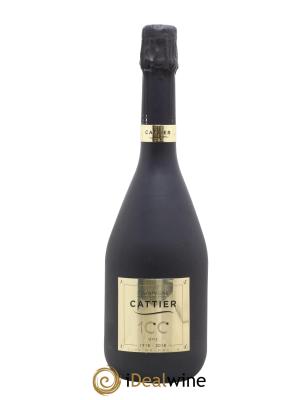Clos du Moulin Cattier 100 Ans