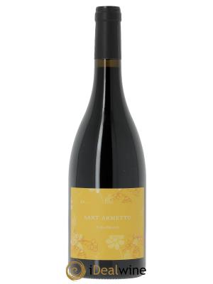 Ile de Beauté Minustellu Sant Armettu (Domaine) 
