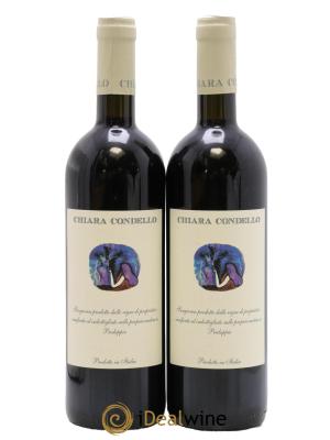 Sangiovese di Romagna Predappio DOC Chiara Condello