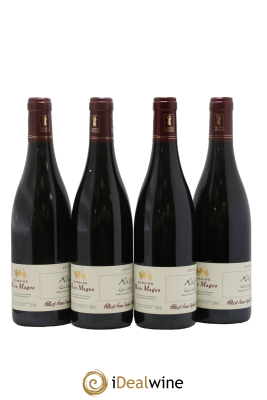 Rully Les Cailloux Rois Mages (Domaine)