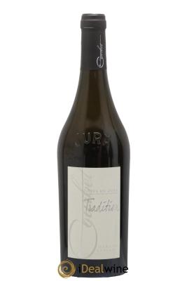 Côtes du Jura Tradition Domaine Courbet