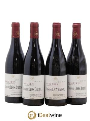Faugères Domaine Léon Barral