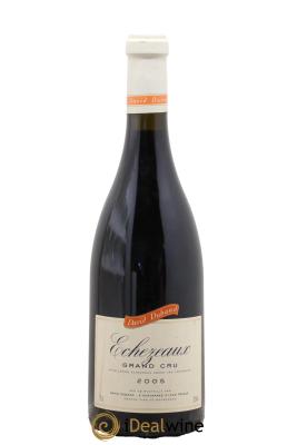 Echezeaux Grand Cru David Duband (Domaine)