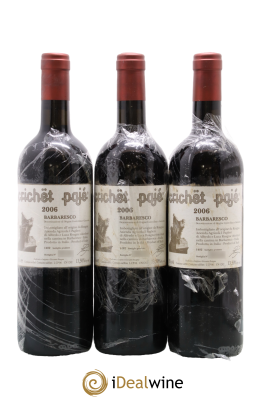 Barbaresco DOCG Crichet Pajé Roagna