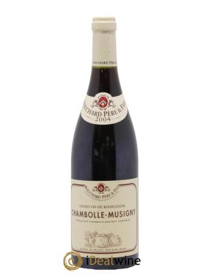 Chambolle-Musigny Bouchard Père & Fils