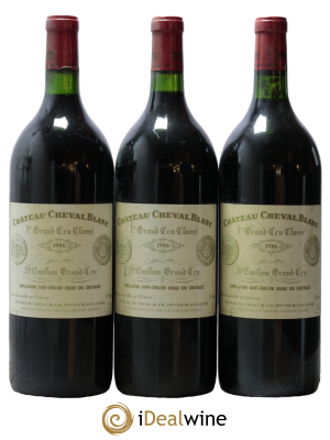 Château Cheval Blanc 1er Grand Cru Classé A
