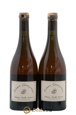 Pinot Noir Les Forcières Aurélien Lurquin