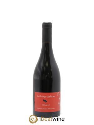 Touraine-Amboise Clef de Sol La Grange Tiphaine