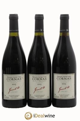 Cornas Granit 60 Vieilles Vignes Vincent Paris