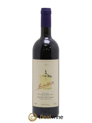 Toscana IGT Guidalberto Tenuta San Guido