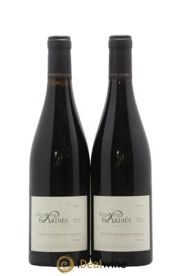 Côtes du Roussillon Villages Vieilles Vignes Tautavel Gardiés