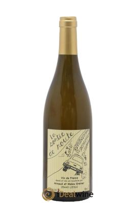 Vin de France Sortie de Route Arnaud & Malou Greiner