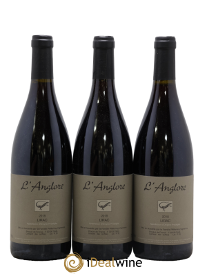 Lirac L'Anglore
