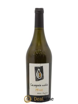 Arbois Savagnin Ouillé 24 mois Domaine Kévin Bouillet