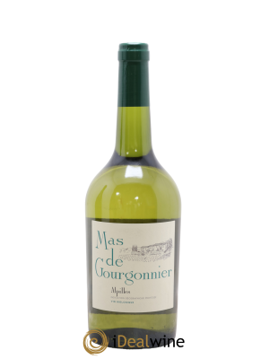 Alpilles Mas Gourgonnier