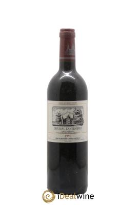 Château Cantemerle 5ème Grand Cru Classé