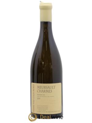 Meursault 1er Cru Charmes Pierre-Yves Colin Morey