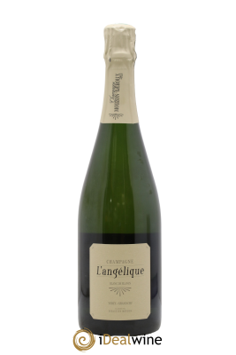 L'Angélique Blanc de Blancs Grand Cru Extra Brut Mouzon-Leroux