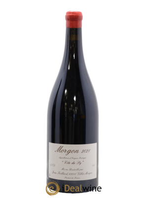 Morgon Côte du Py Jean Foillard
