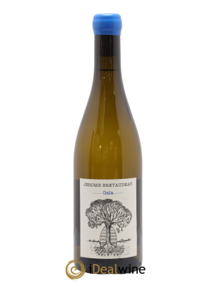 Vin de France Gaïa Jérôme Bretaudeau - Domaine de Bellevue