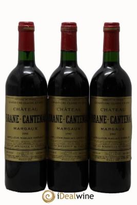 Château Brane Cantenac 2ème Grand Cru Classé