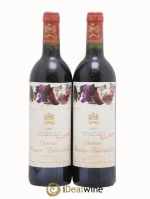 Château Mouton Rothschild 1er Grand Cru Classé