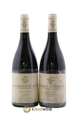 Chambolle-Musigny Jean-Jacques Confuron