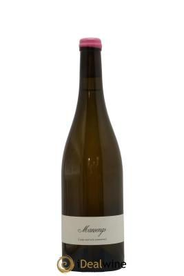 Vin de France Mansengs Jean-Baptiste Semmartin