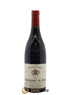 Châteauneuf-du-Pape Charvin (Domaine)